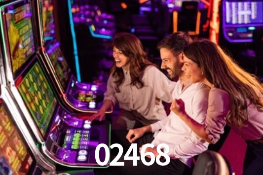 Jogos Certificados 02468