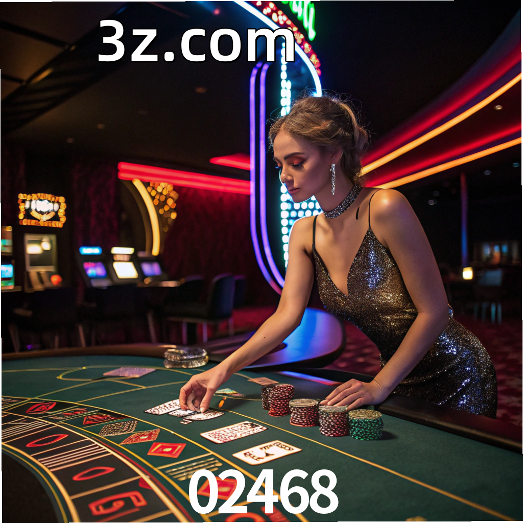 Melhores Jogos de Slots no 02468 🍀
