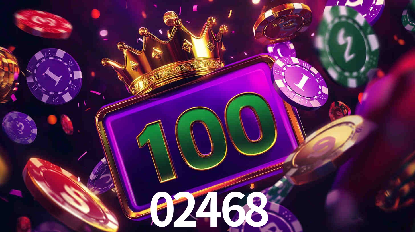 Melhores Jogos de Slots no 02468 🍀