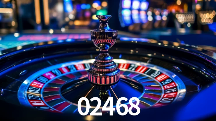 Melhores Jogos de Slots no 02468 🍀