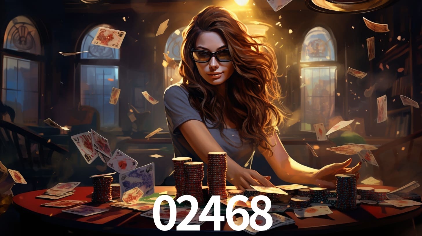 Melhores Jogos de Slots no 02468 🍀