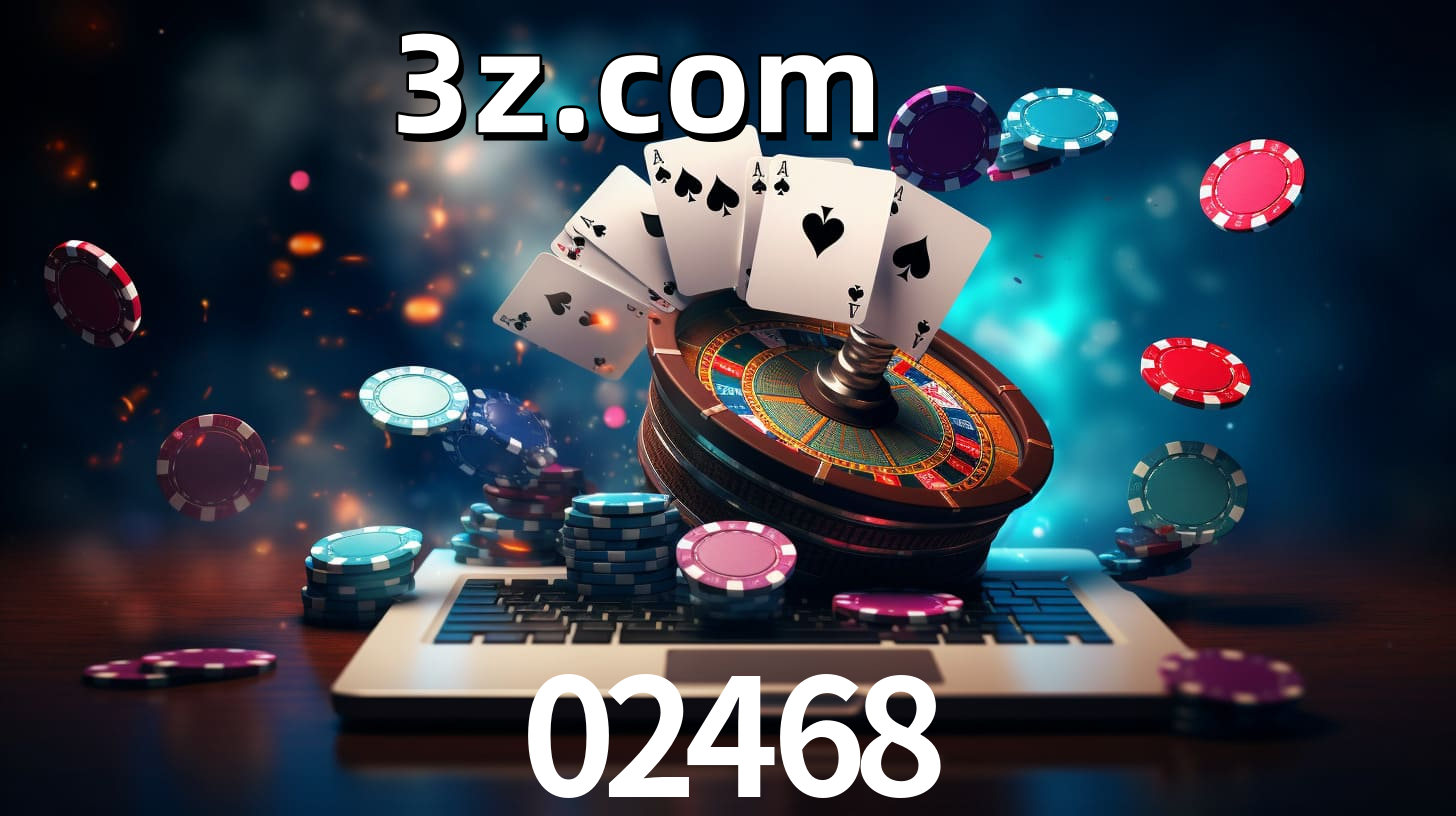 Melhores Jogos de Slots no 02468 🍀